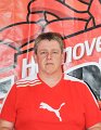 Mike Herweg (Betreuer)